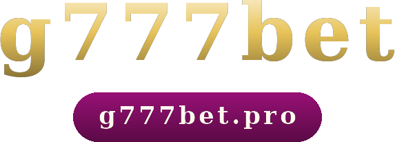 g777bet logo